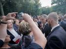 Wizyta Prezydenta RP Andrzeja Dudy
