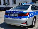 Nowe policyjne BMW już na drogach naszego powiatu