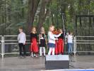 Święto Wojsko Lądowych w Parku Chopina