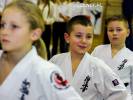 Młodzi karatecy zmierzyli się w Mikołajkowym Turnieju Karate