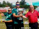 Turniej piłkarski w Suliszewie, było sportowo i rekreacyjnie