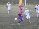 Derby powiatu: Zacięty mecz między drużynami z Drawska i Kalisza Pomorskiego