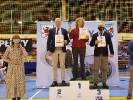 6 medali dla drawskich zawodników podczas Mistrzostw Polski Zachodniej w Karate Kyokushin