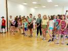 LEMcraf – trwa Lato w teatrze dla dzieci i młodzieży. Zakończy się spektaklem w Szczecinie