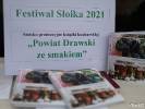 Pyszna niedziela z Festiwalem Słoika