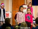 Dzieci w Drawsku uratowały Mikołaja. Pełna sala w drawskim Centrum Kultury