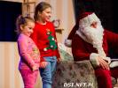 Dzieci w Drawsku uratowały Mikołaja. Pełna sala w drawskim Centrum Kultury