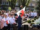 Tak obchodzono Dzień Flagi Rzeczypospolitej Polskiej w Drawsku Pomorskim