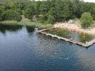 Ruszył sezon kąpielowy – jak sytuacja wygląda w gminie Drawsko Pomorskie?