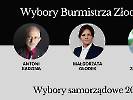 2024-04-07 Wyniki wyborów na Burmistrzów Czaplinka, Drawska, Kalisza i Złocieńca oraz Wójta Wierzchowa