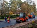 Dworcowa w Kaliszu Pomorskim ma już nowy asfalt