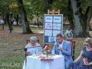 2018-09-11 W Kaliszu Pomorskim razem z burmistrzem czytali „Przedwiośnie”