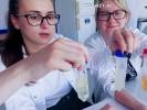„Licealista w świecie nauki” - biologia w praktyce