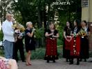 Bułgarskie brzmienia przed kaliskim pałacem