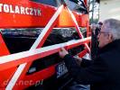Nowy wóz strażacki i wyremontowany GOKSiR_7