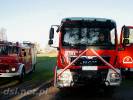 Nowy wóz strażacki i wyremontowany GOKSiR_8