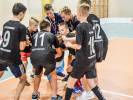 WSU Wierzchowo zajmuje I miejsce w Euro Floorball Tour 2018