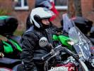 2020-11-11 Motocyklowa Parada Niepodległości przejechała przez nasz powiat