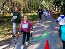 II Powiatowe Mistrzostwa Szkół Podstawowych w Nordic Walking