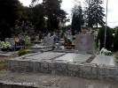 W grobach nieznanych żołnierzy pochowani byli polscy wojskowi_1