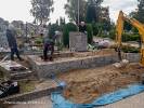 W grobach nieznanych żołnierzy pochowani byli polscy wojskowi_4