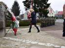 Zobacz obchody Narodowego Dnia Żołnierzy Wyklętych w Złocieńcu.