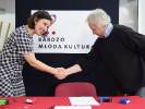 Partnerzy Zachodniopomorskiego Forum Kultury podpisali umowę