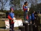 2016-04-09 XXIII Mistrzostwa Pomorza i Kujaw w biegach na orientację I i II runda 2016
