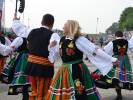 Europejski Festiwal Ludzi - Polskę reprezentują mieszkańcy powiatu drawskiego
