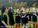 Uczennice z Andersa mistrzyniami powiatu drawskiego w piłce nożnej