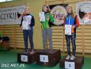 Mistrzostwa Pomorza i Kujaw w biegach na orientację – UKS Traper z medalami
