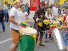 We Francji trwa Europejski Festiwal Ludzi