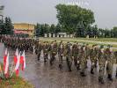 2018-08-14 Święto Wojska Polskiego w koszarach 2 Brygady Zmechanizowanej w Złocieńcu