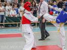 XIX Wojewódzka Olimpiada Młodzieży Karate Kyokushin w Złocieńcu
