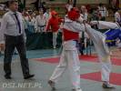 2018-10-02 XIX Wojewódzka Olimpiada Młodzieży Karate Kyokushin w Złocieńcu