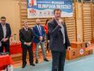 XIX Wojewódzka Olimpiada Młodzieży Karate Kyokushin w Złocieńcu