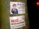 Smród w Darskowie nie ustaje. Mieszkańcy są załamani i chcą zamknięcia biogazowi