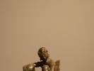 Rzeźba Marty Frankowskiej zachwyca. Kolejna wystawa tym razem w rodzinnym mieście
