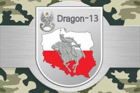 Wojska Lądowe zaczynają ćwiczenie „Dragon-13”