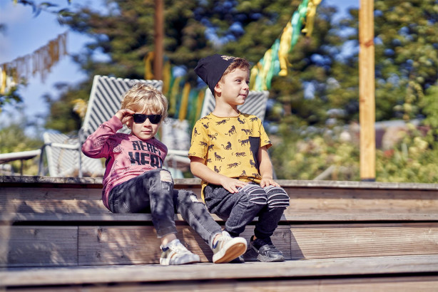 Bluzki dla dzieci – jak połączyć modę, komfort i oddychający materiał?