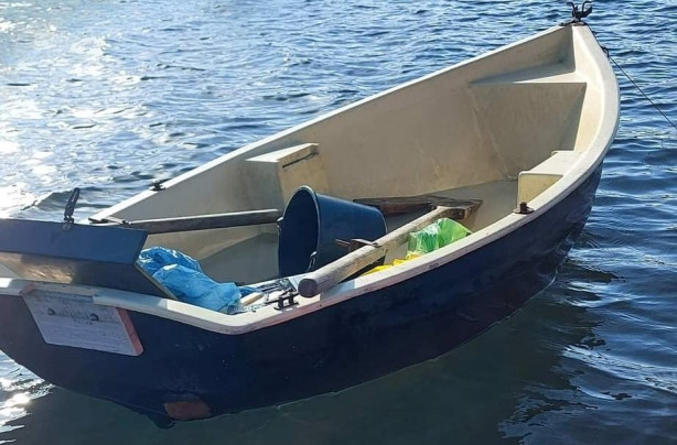 Pusta łódź na jeziorze. Służby podejrzewały najgorsze