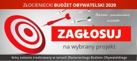 Rozpoczęło się głosowanie na projekty BO w Złocieńcu - podajemy jak głosować
