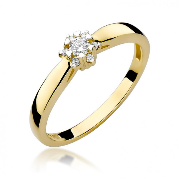 Czy pierścionek zaręczynowy musi być drogi? – jak znaleźć pierścionek złoty zaręczynowy w przystępnej cenie?