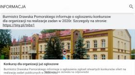 Ruszyły konkursy dla NGO w gminie Drawsko Pomorskie. Na zadania jest 487 000 zł