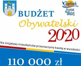 7 lutego będą rozmawiać o budżecie obywatelskim. W puli jest 110 tys. zł