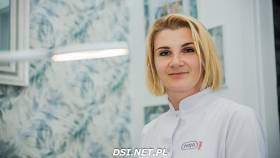 Magdalena Chabowska prowadzi Mobilne Usługi Podologiczne w Drawsku Pomorskim