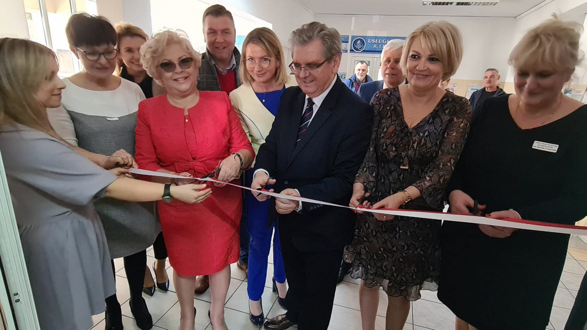 Złocieniecki szpital otwiera swój punkt w Świdwinie, a kolejny będzie w Łobzie