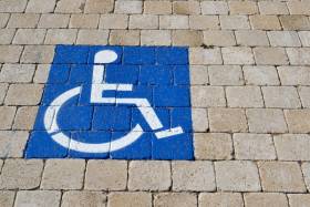 Finansowanie zakupu auta dla osób niepełnosprawnych