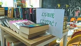 „Wkręceni w czytanie” –  Ośrodek Kultury w Drawsku organizuje spotkanie w sprawie projektu