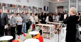 „Nie tylko bibliotekarz...” i „Wkręcenie w czytanie”  - dwa nowe projekty drawskiego ośrodka kultury - Minister Kultury i Dziedzictwa Narodowego przyznał na nie 73 tys. zł.